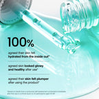 PDRN Hyaluronic Acid Capsule 100 Serum 30ml - image 3