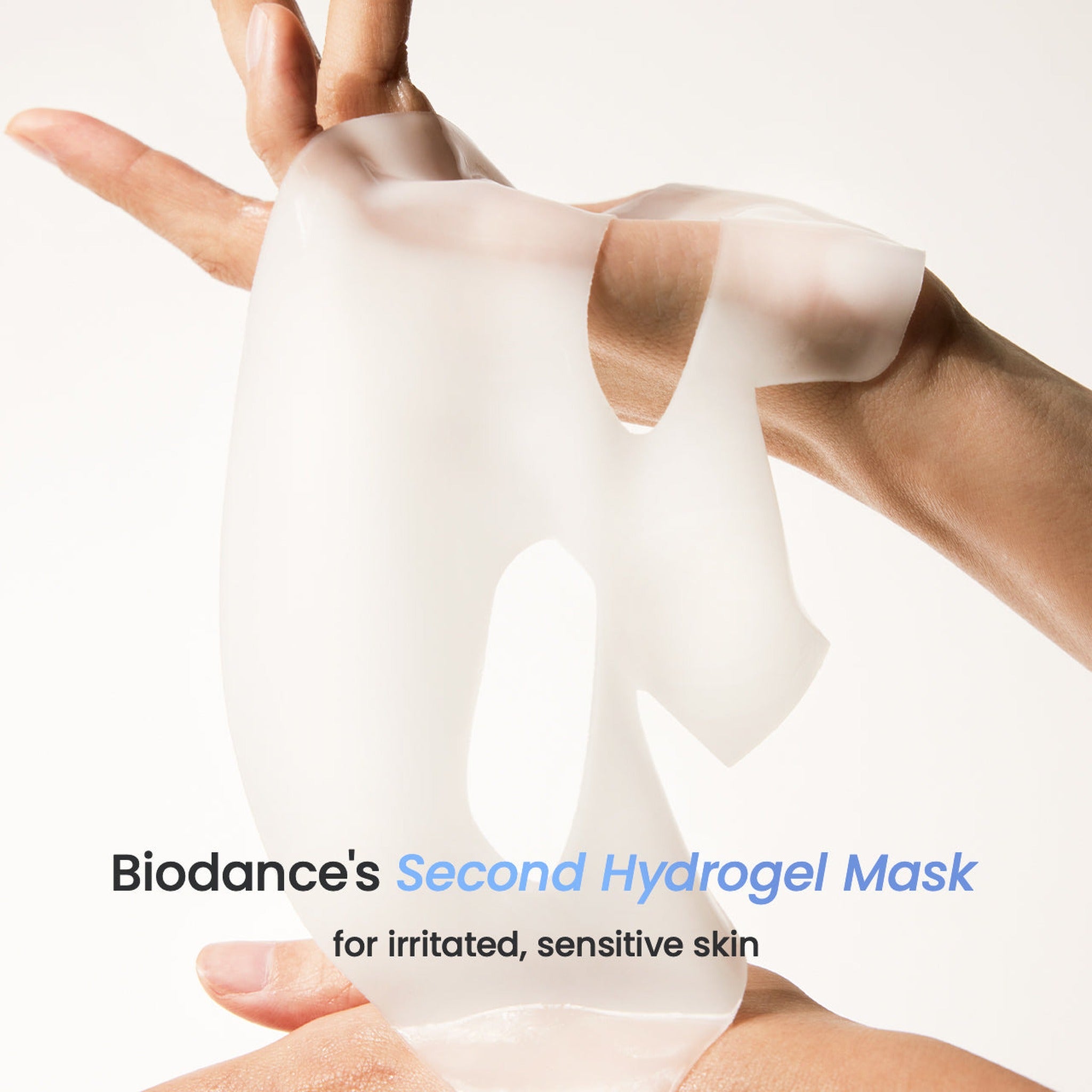 Hydro Cera-nol Real Deep Mask 1Box (34g*4ea) - image 4
