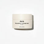 RICE PROBIOTICS OVERNIGHT MASK BARRIER JELLY 80ml - image 1