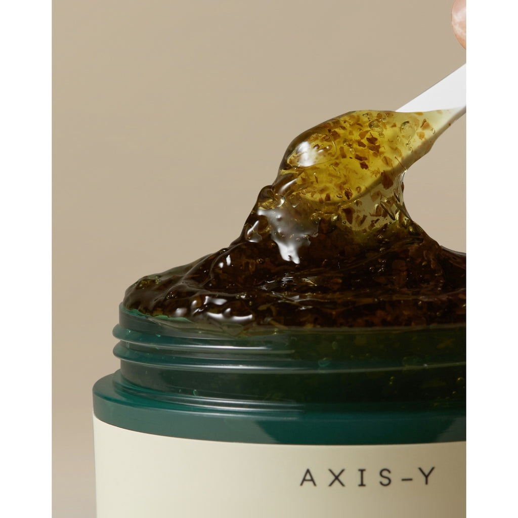 Heartleaf skin soothing gel mask 100ml - image 4