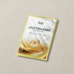 (RENEW) Gold Collagen Ampoule Mask Ver.7 2025 (10EA) - image 4