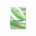 [1EA] HEARTLEAF CREAM SHEET MASK NIGHT SOLUTION 25ml - image 1