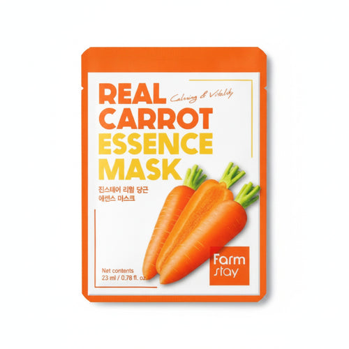 1ea-real-carrot-essence-mask-fsp05-mcr - packshot