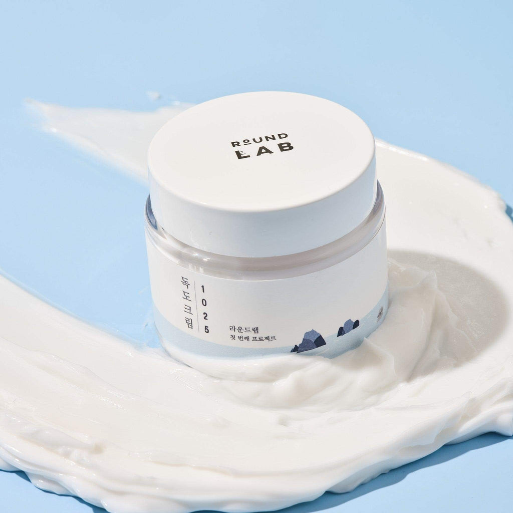 (Renewal) 1025 DOKDO LIGHT CREAM_80ml - image 6