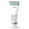 HEARTLEAF SUCCINIC MOISTURE CLEANSING FOAM 150m - image 1