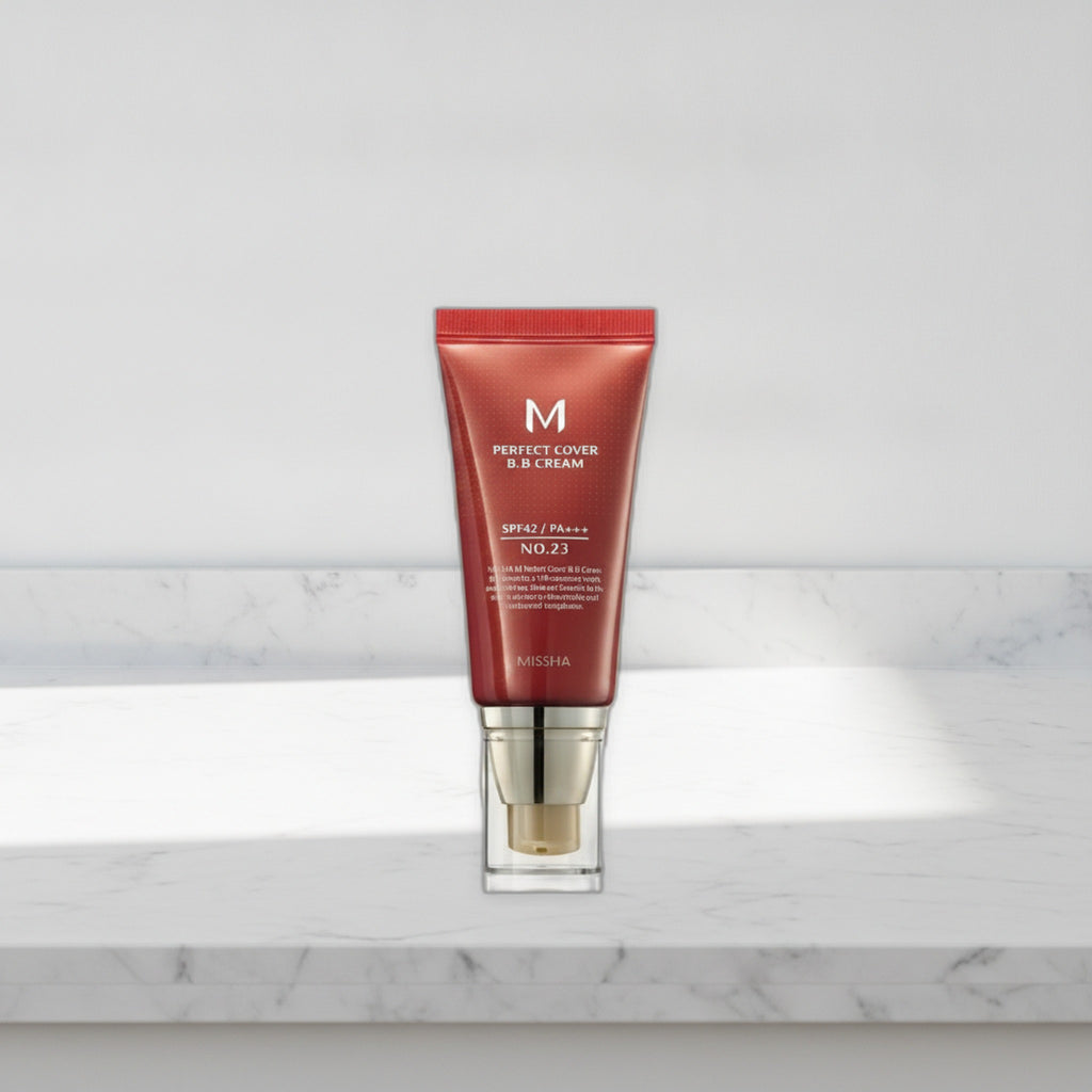 m-perfect-cover-bb-cream-23-natural-beige-50ml-us-mbm01-23 - lifestyle 1
