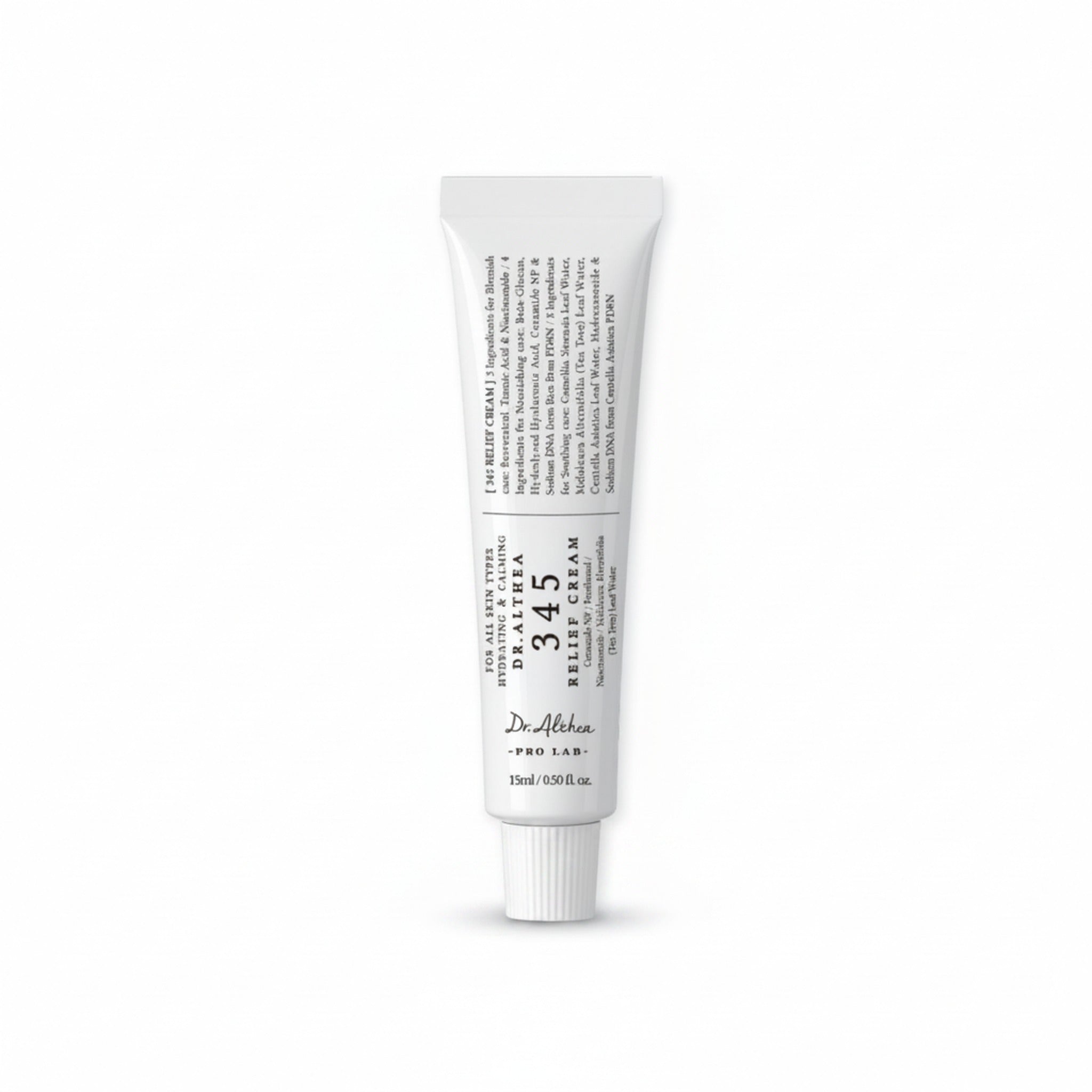 [Renew] 345 Relief Cream 50ml - image 1