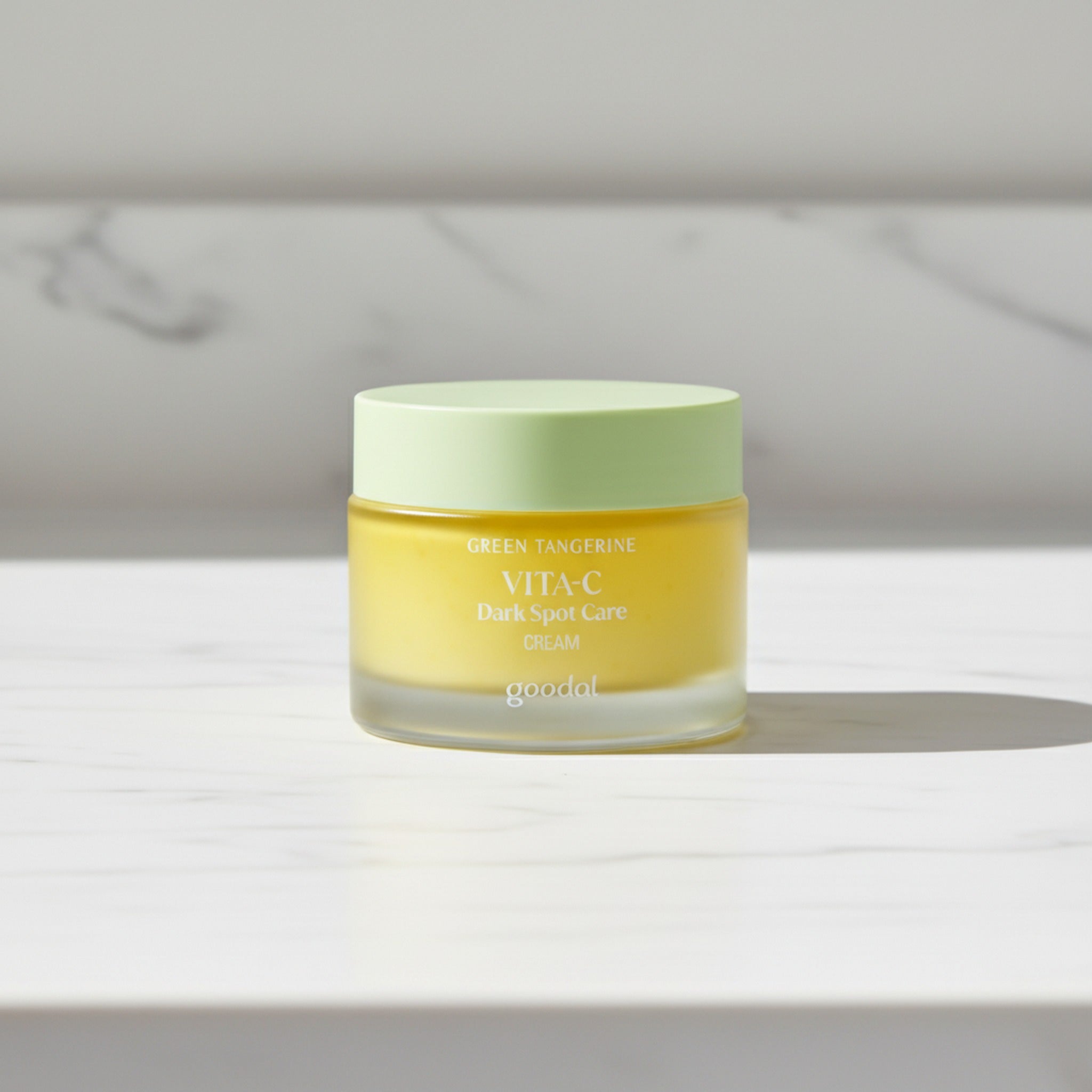 GREEN TANGERINE VITA C DARK SPOT CARE CREAM - image 2