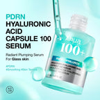 PDRN Hyaluronic Acid Capsule 100 Serum 30ml - image 2