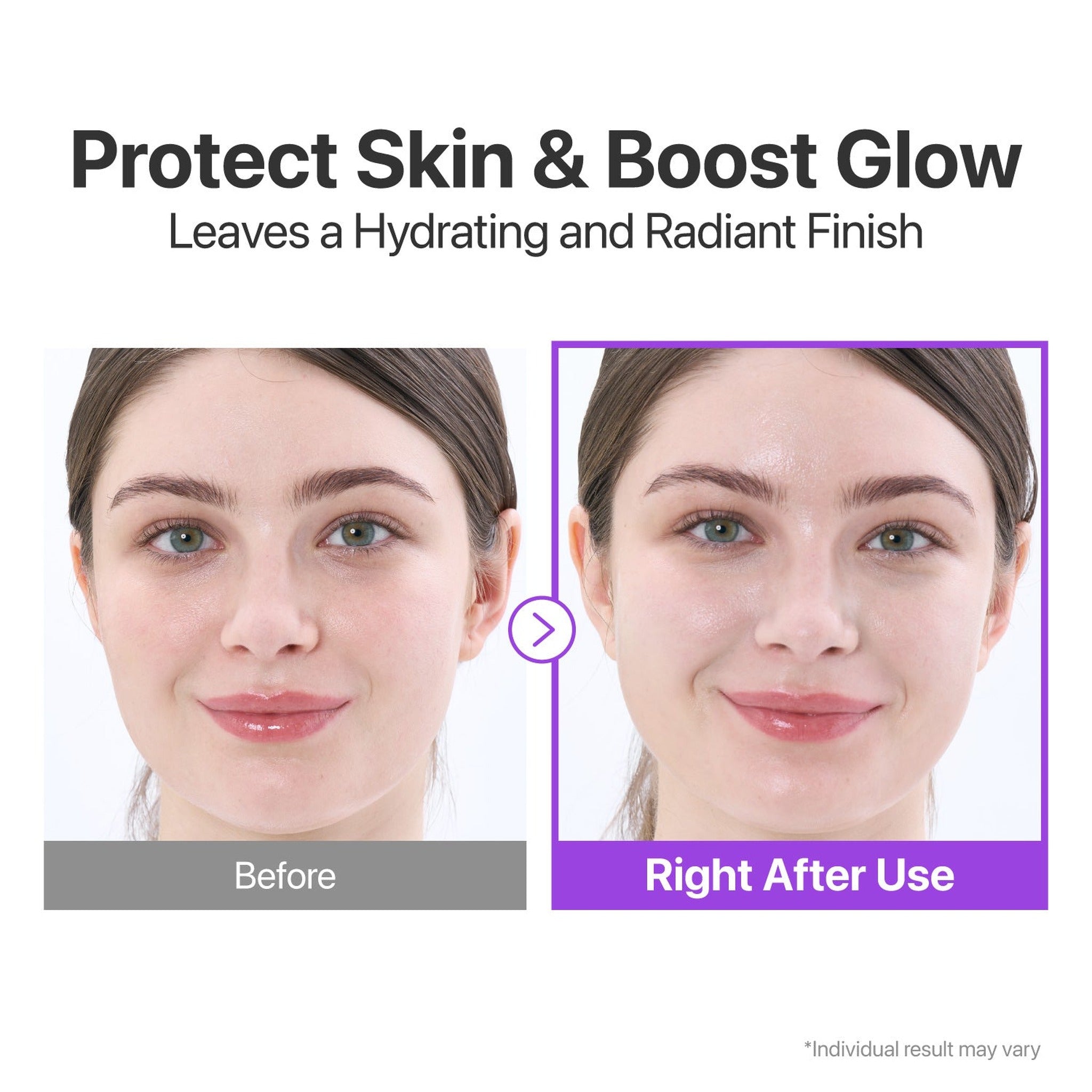 No.9 NAD+ BIO Super Defense Glow Sunscreen SPF 50 (50ml) - image 5
