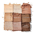 Shadow Palette #01 Sugar Brownie - image 4