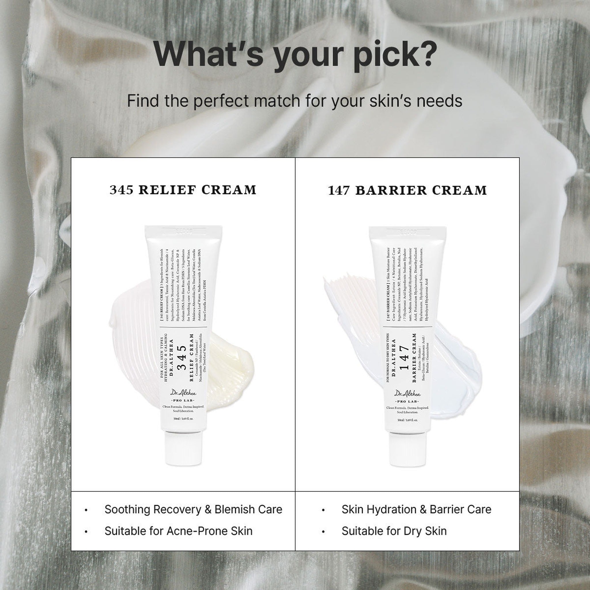 147 Barrier Cream 50ml - image 8