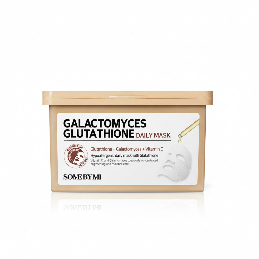 GALACTOMYCES GLUTATHIONE DAILY MASK - image 1