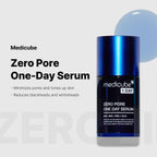 ZERO PORE ONE DAY PEPTIDE SERUM 30ml - image 4