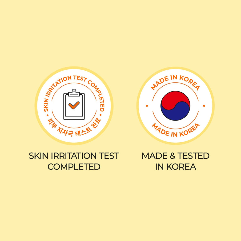 5ea) No.5 Glutathione Vitamin Concentrated Mask - image 8
