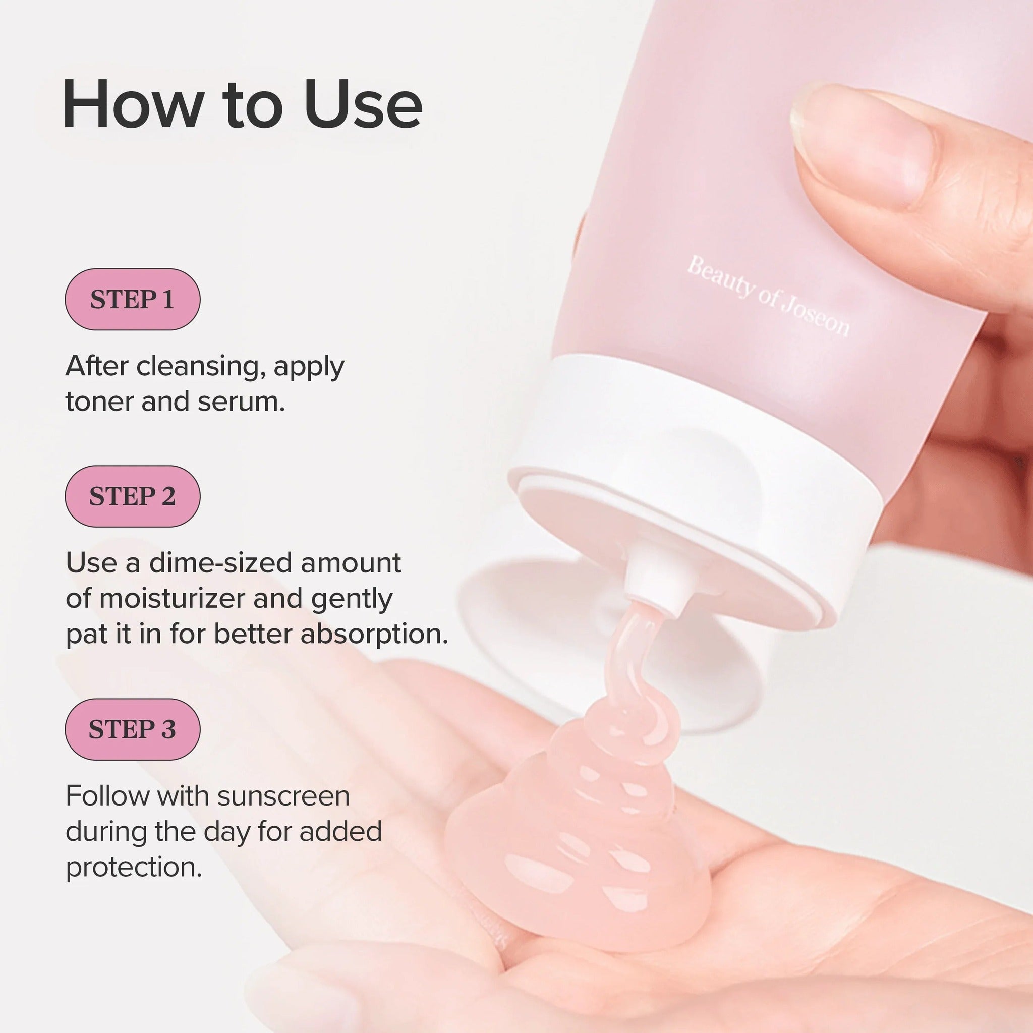 Red Bean Water Gel 100ml - image 6
