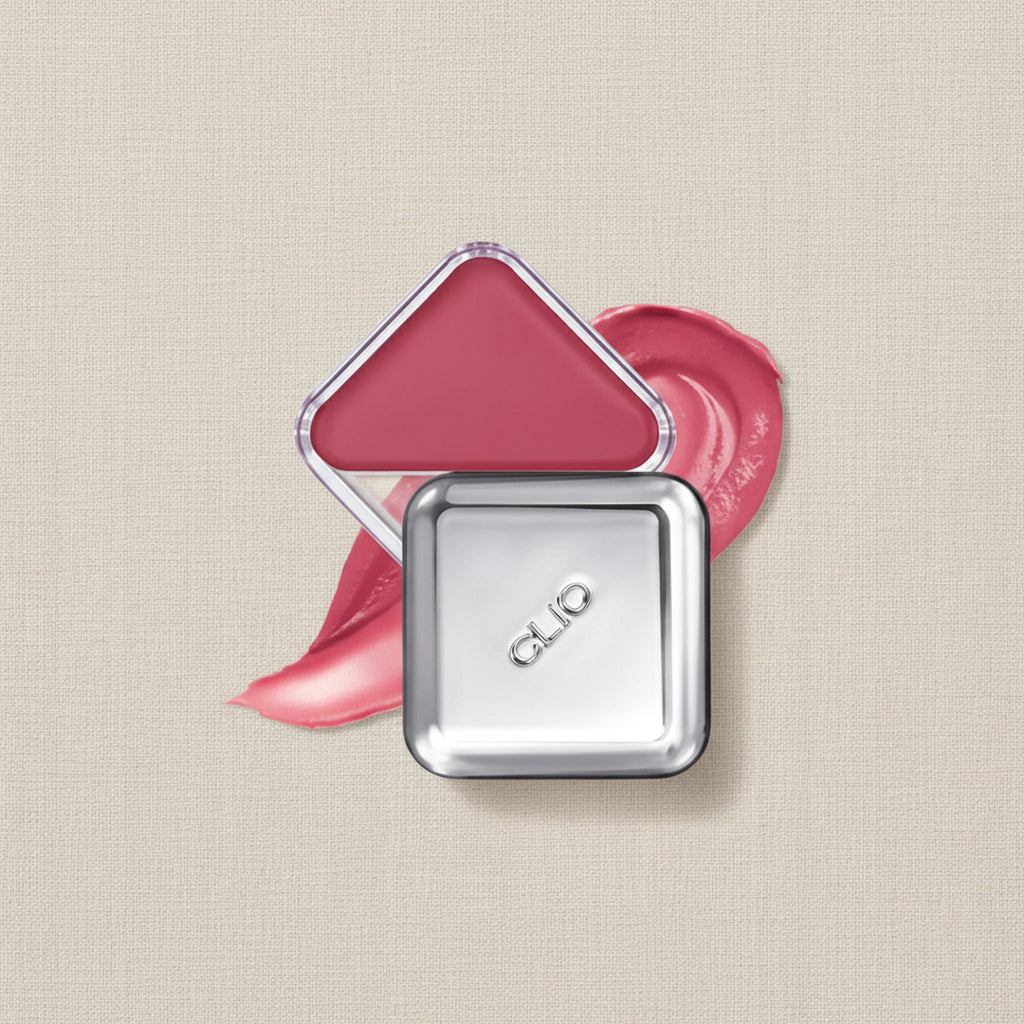ESSENTIAL LIPCHEEK TAP 04 FROM BERRY - image 4