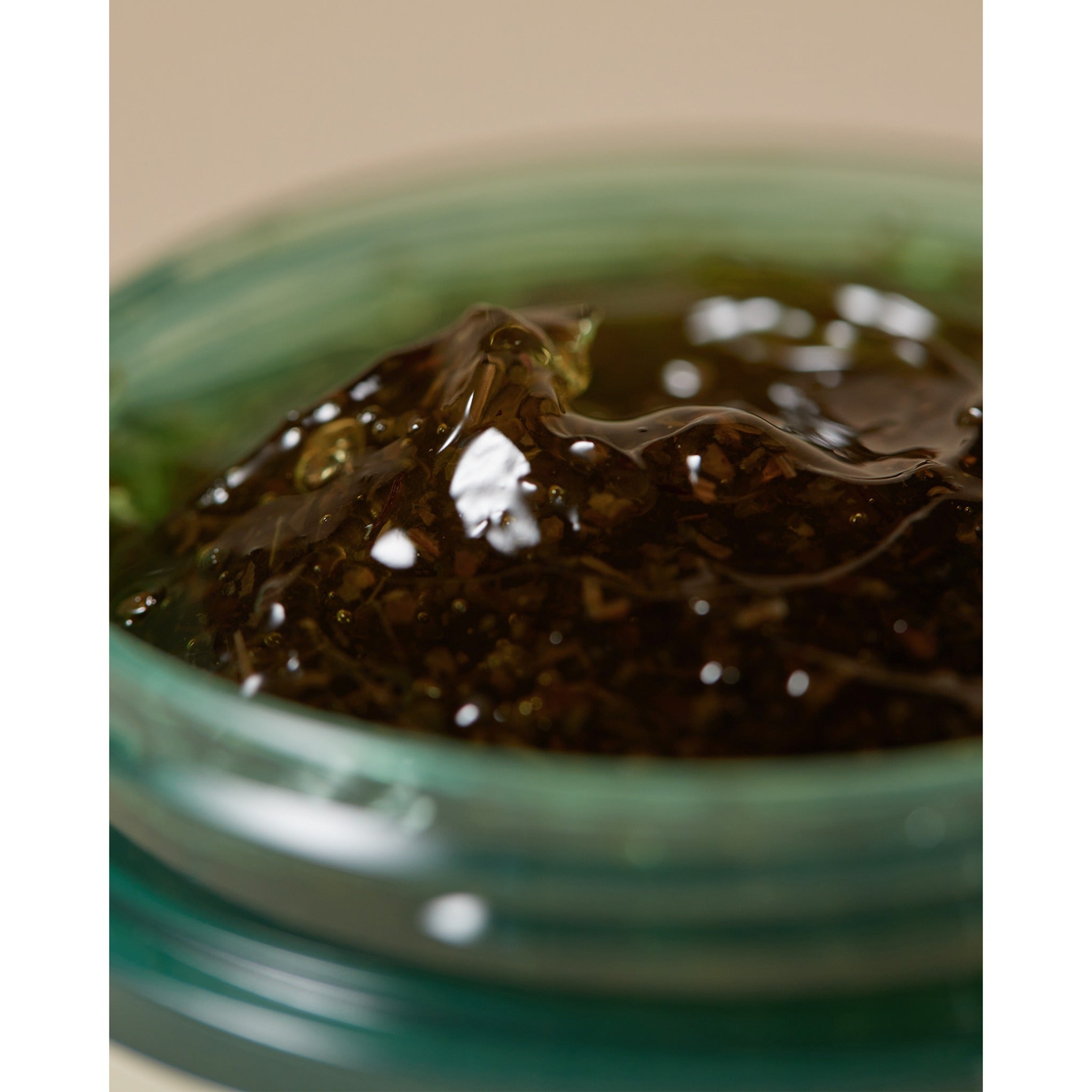 Heartleaf skin soothing gel mask 100ml - image 3