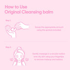 Clean it Zero Cleansing Balm Original 100ml (2024) - image 7