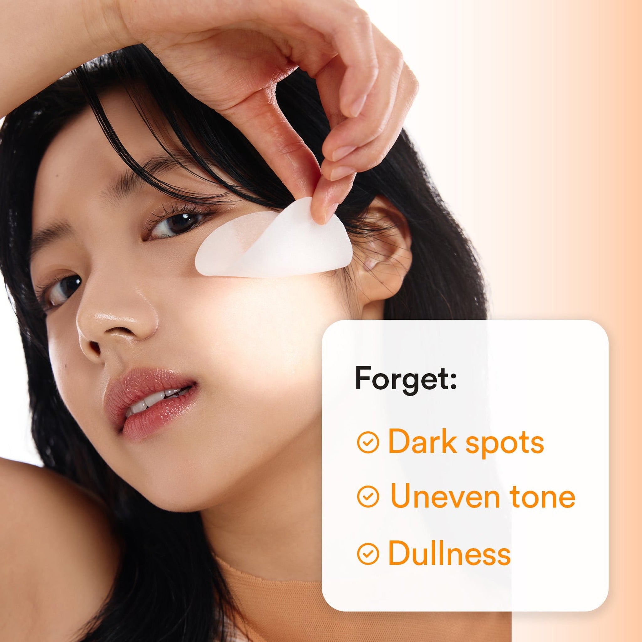 GLUTATHIOSOME DARK SPOT PAD VITA TOUCH 220ml / 60pads - image 2