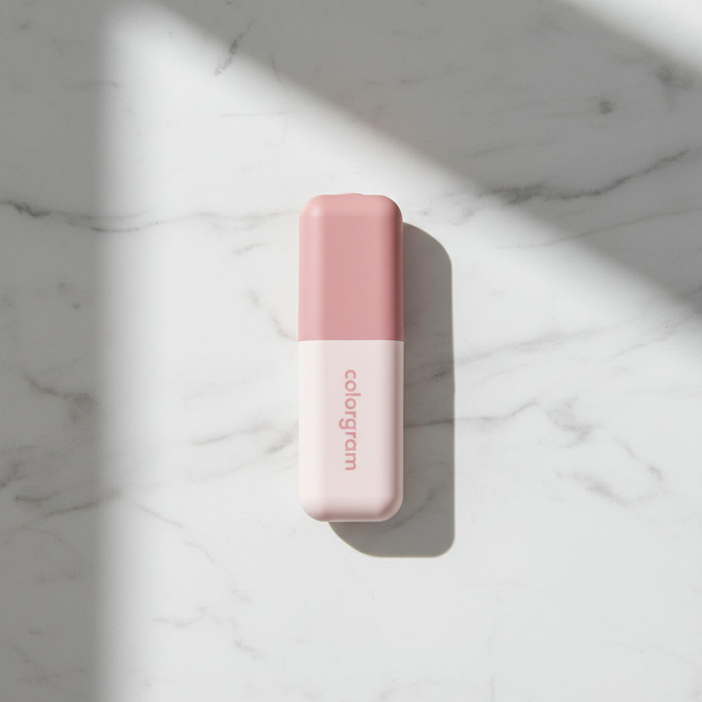NUDE BLUR TINT 02 CHARMING PINK - image 2