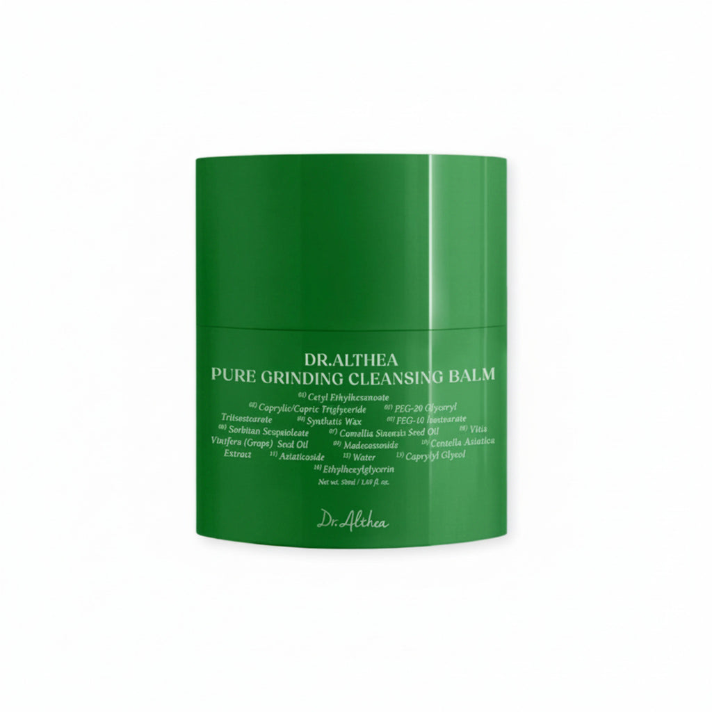 Pure Grinding Cleansing Balm 50ml - image 1