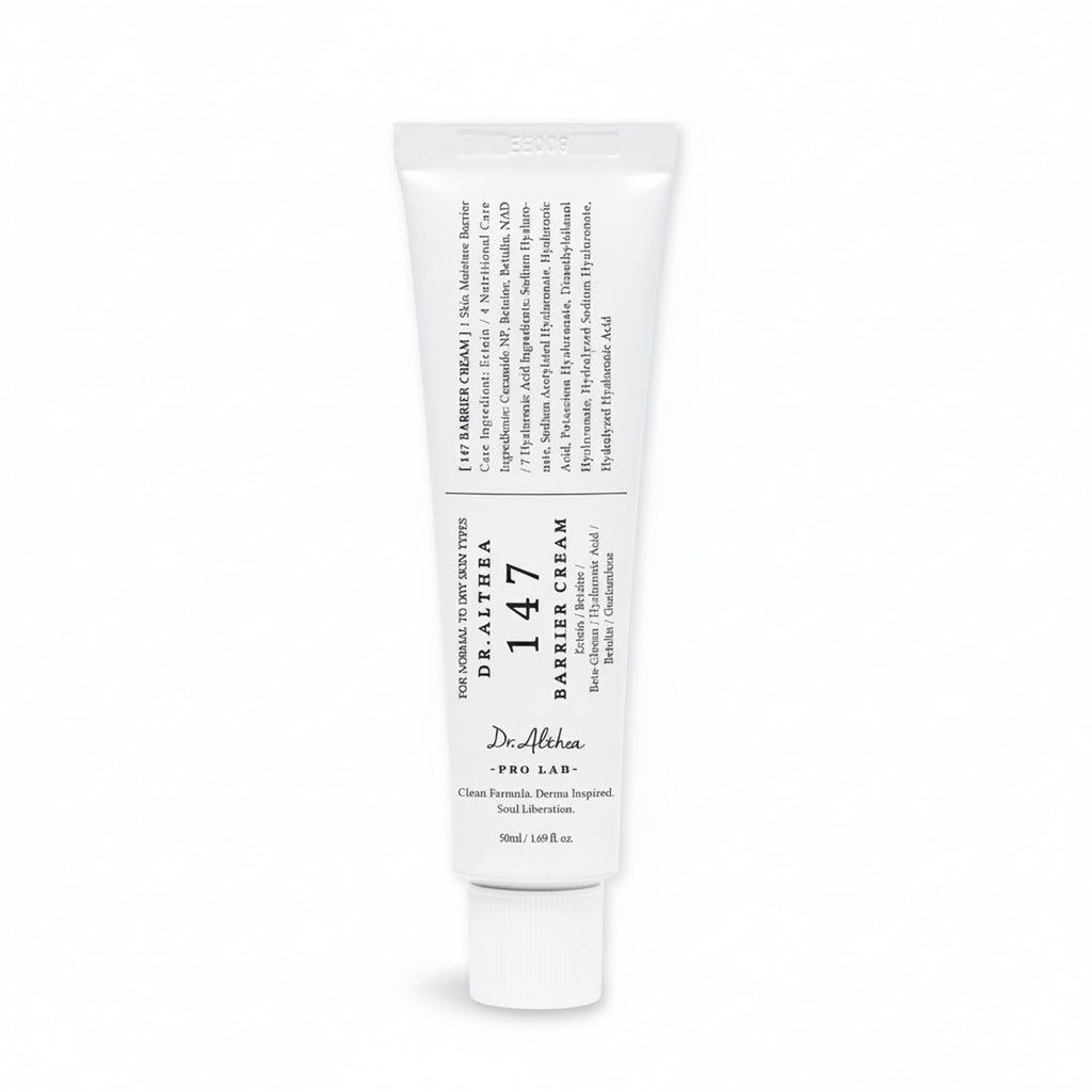 147 Barrier Cream 50ml - image 1
