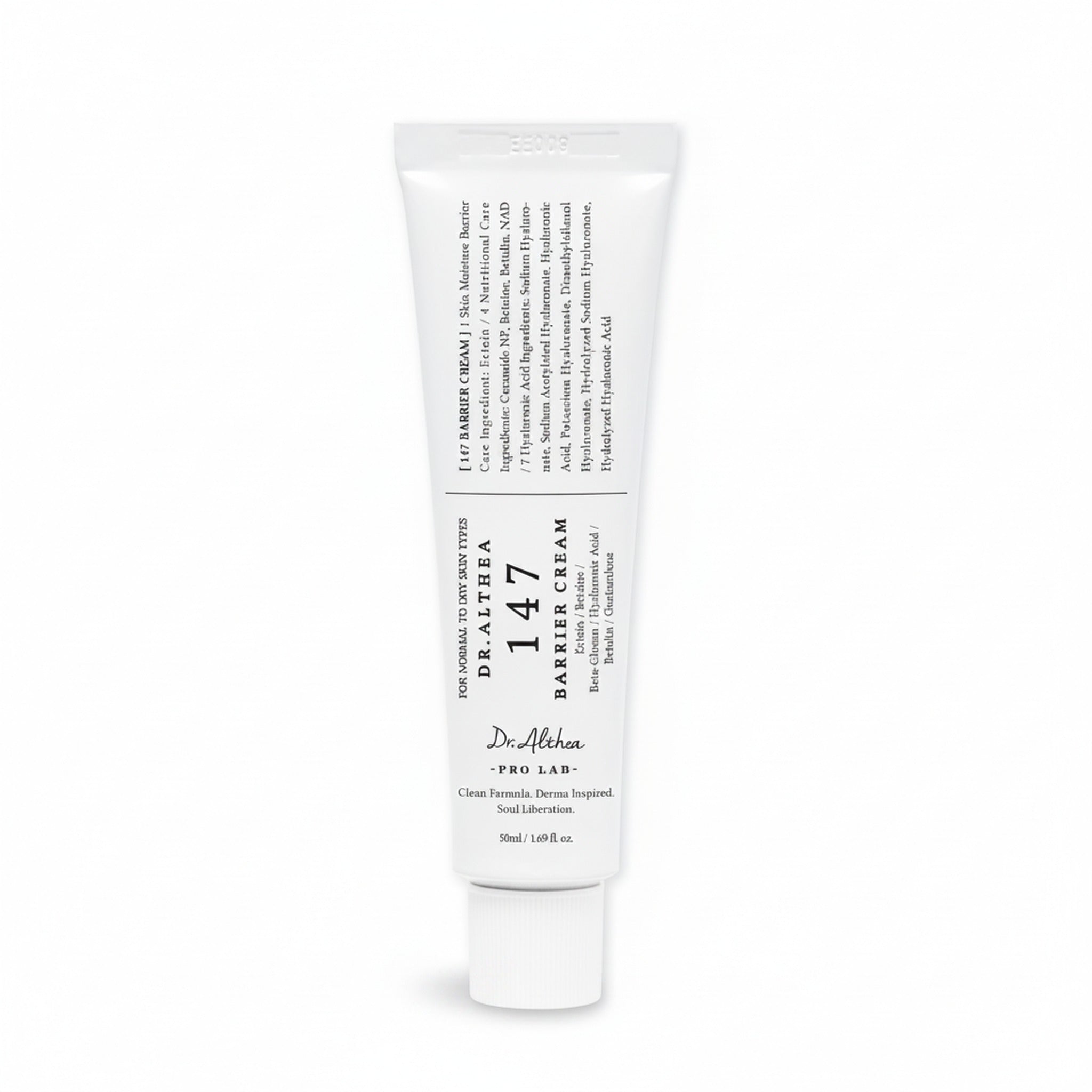147 Barrier Cream 50ml - image 1