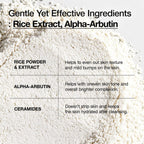 RICE ENZYME BRIGHTENING CLEANSING POWDER 40g - image 6