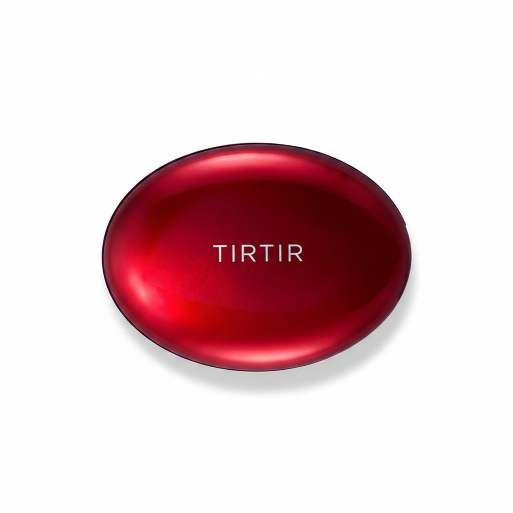 MASK FIT RED MINI CUSHION 45W CHESTNUT - image 1