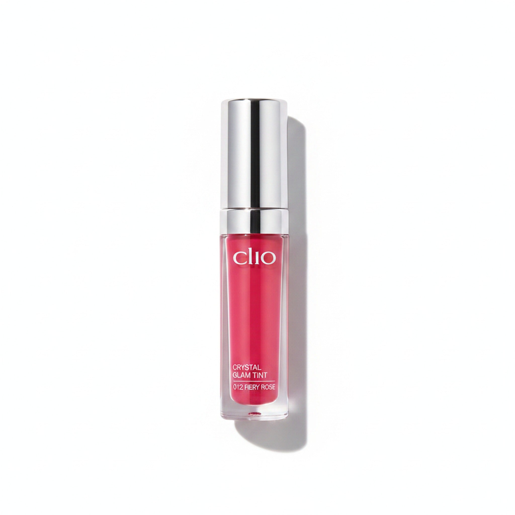 CRYSTAL GLAM TINT 012 FIERY ROSE - image 1