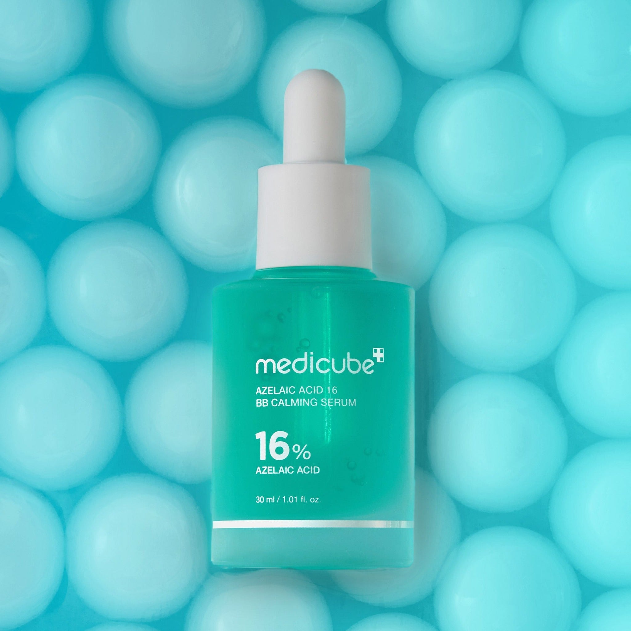 AZELAIC ACID 16 BB SOOTHING SERUM 30ml - image 4
