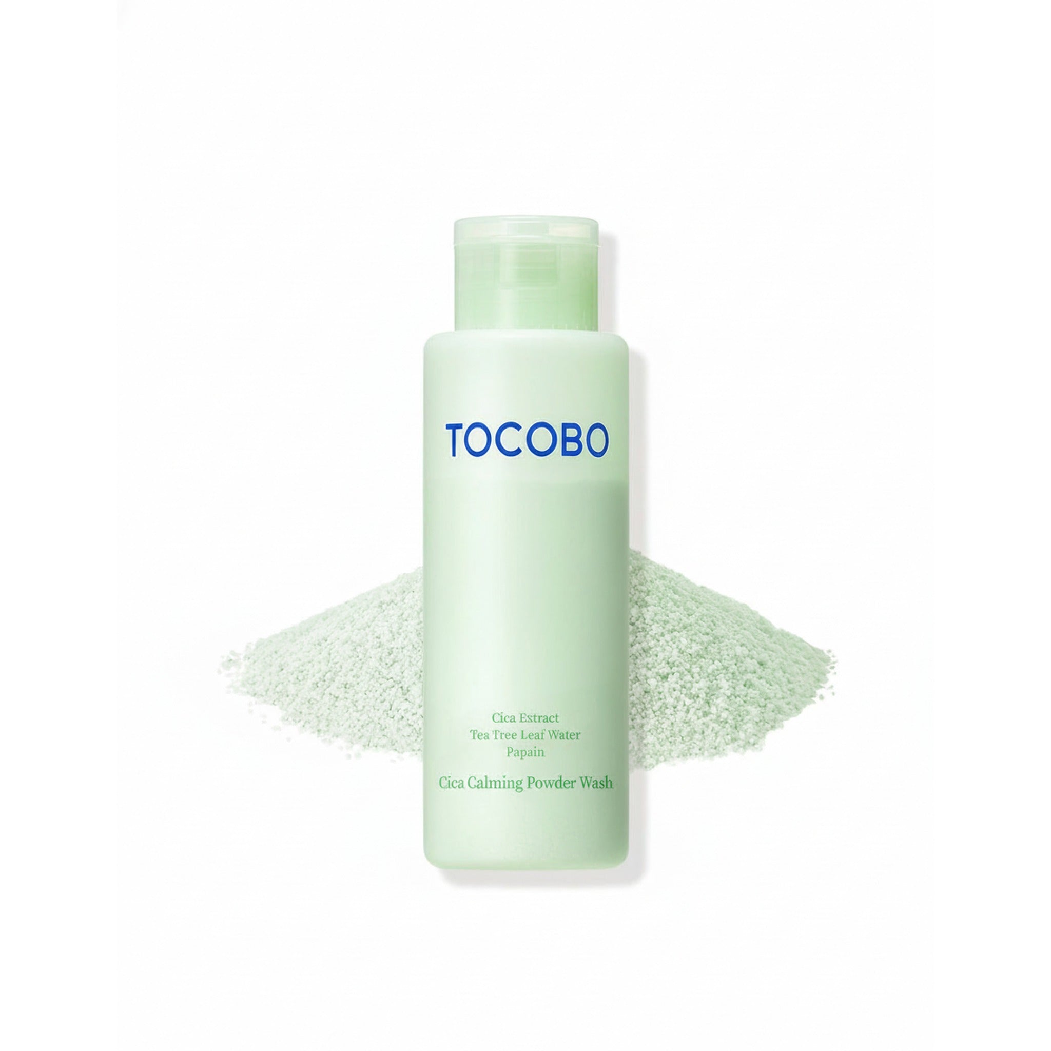 Cica Calming Powder Wash 50g - image 1
