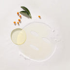 *Renewal (10ea) VITA NIACINAMIDE DARK SPOT SERUM MASK 20ml - image 2