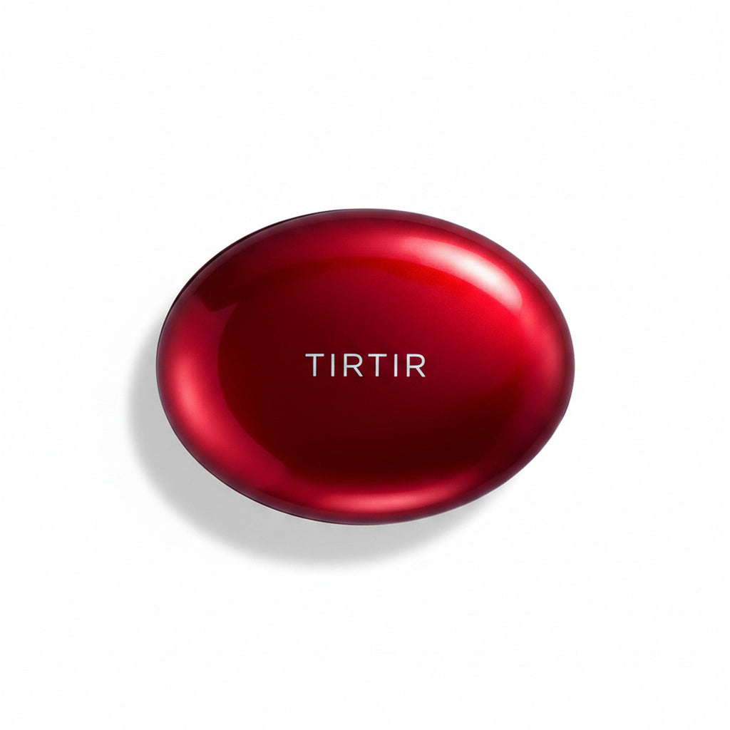 MASK FIT RED MINI CUSHION 34W TOFFEE - image 1