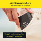 (OTC ver.) Quick Sunstick Protection Bar SPF50+ 22g - image 8