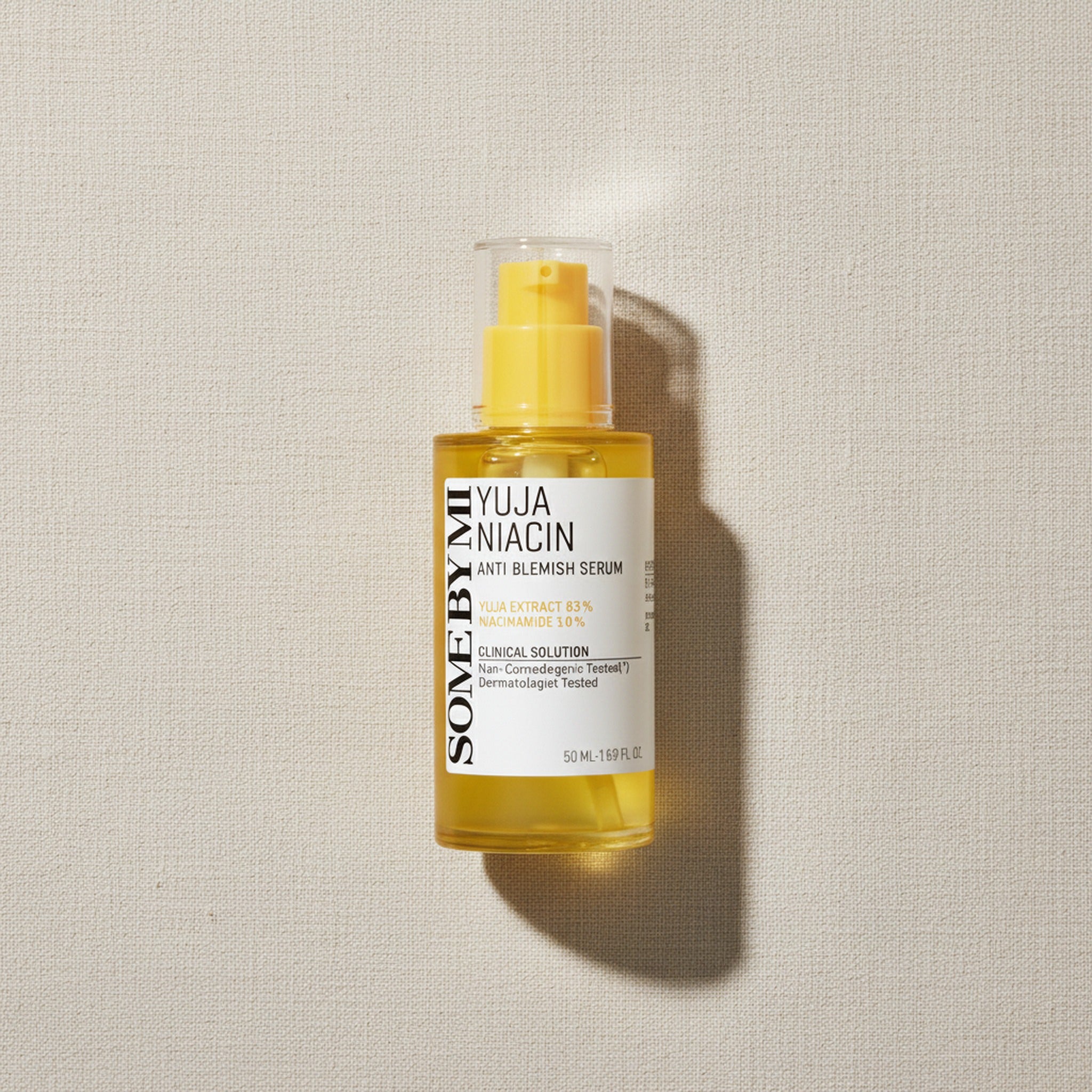YUJA NIACIN ANTI-BLEMISH SERUM 50ml - image 4