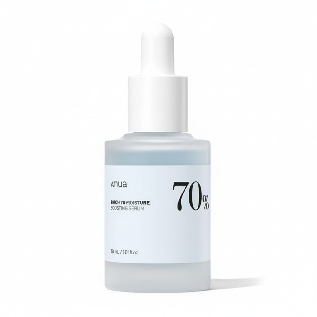 BIRCH MOISTURE BOOSTING SERUM 30ml - image 1