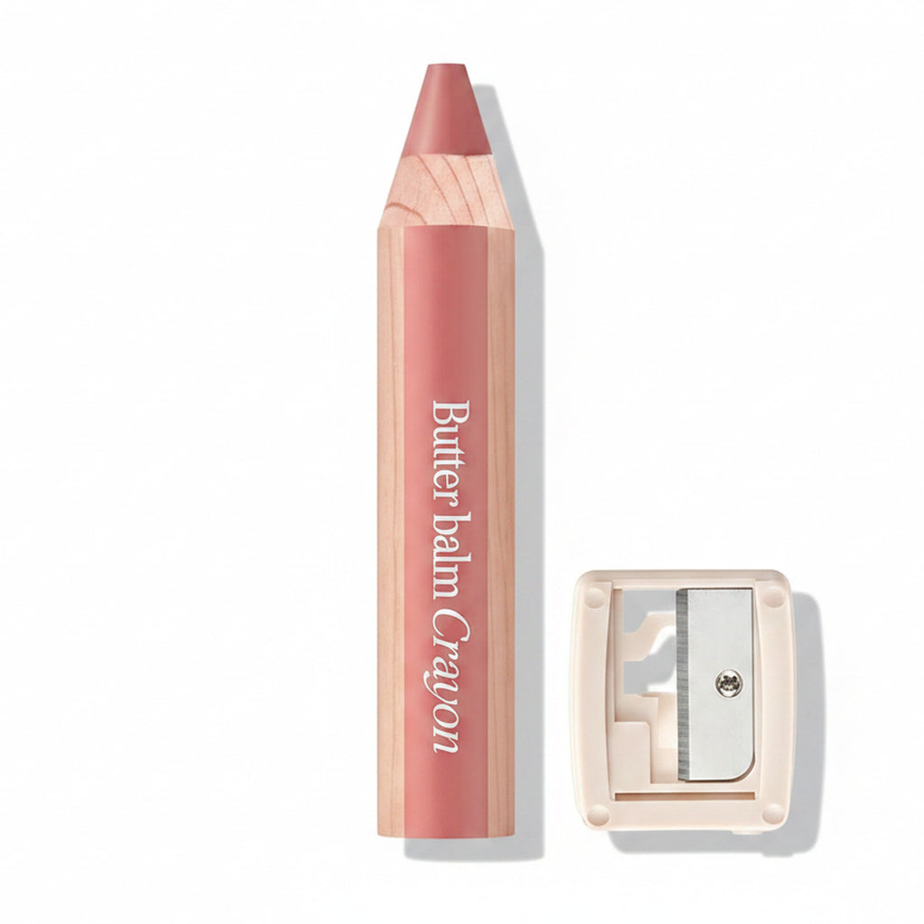 BUTTER BALM CRAYON 001 PINK POSTER - image 5