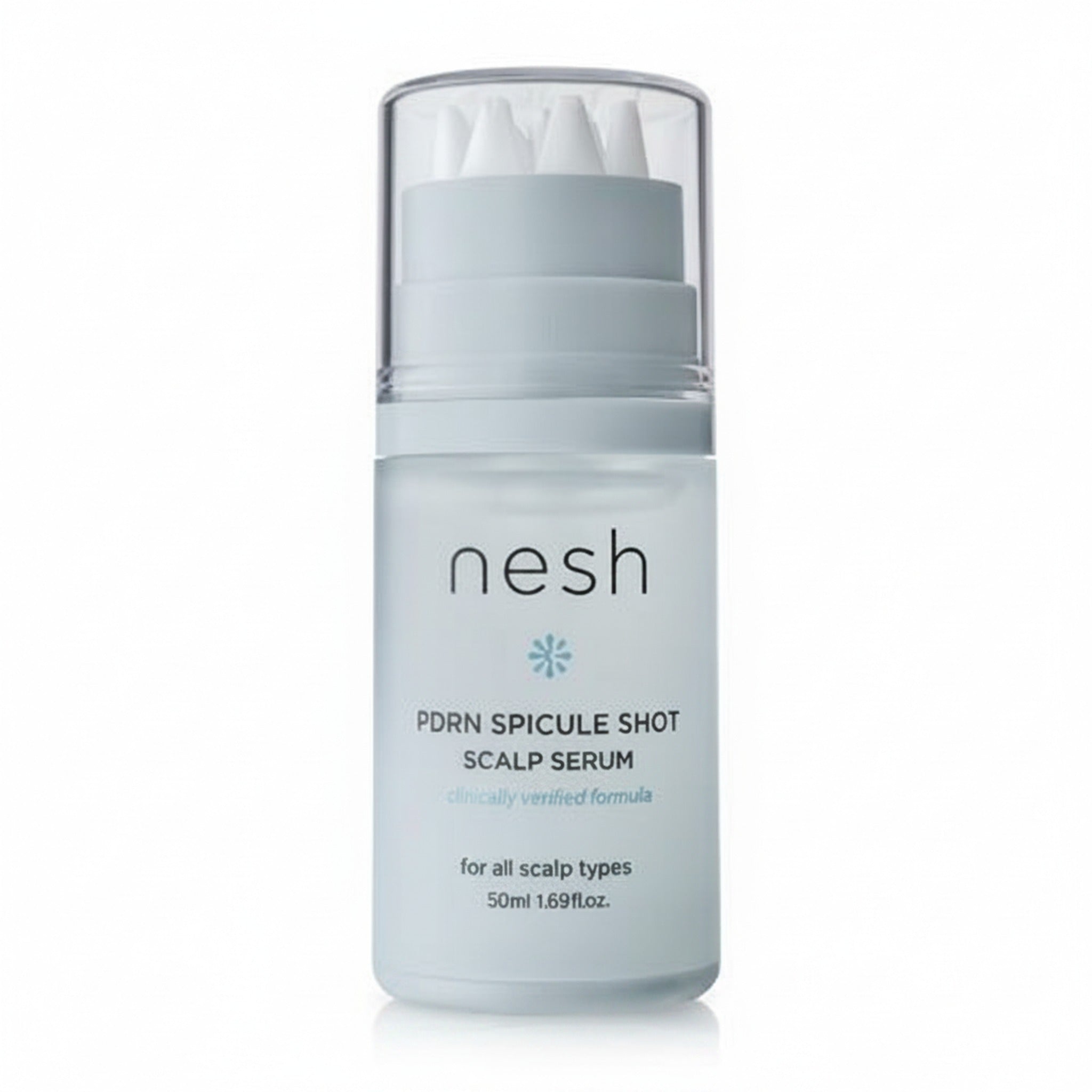 PDRN Spicule Scalp Serum 50ml - image 1