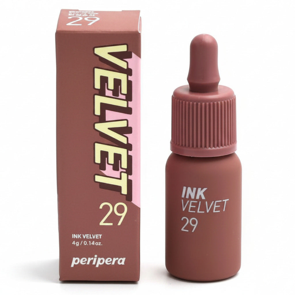 INK VELVET 029 COCOA NUDE - image 5