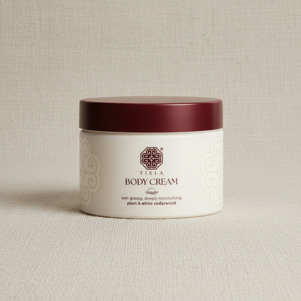 PERFUME NOURISHING BODY CREAM SUNSET 200ml - image 4
