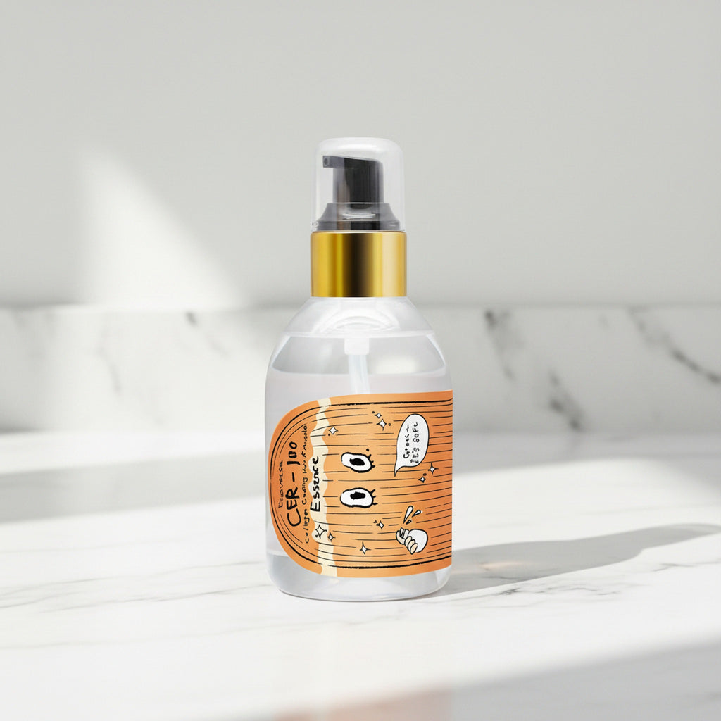 (Renew) Collagen Coating Hair A+ Muscle Essence (CER-100 ) 150ml - image 2