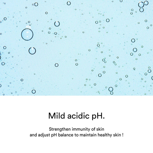 Mild Acidic pH Sheet Mask_Aqua Fit - image 3