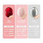 Mask Fit All Cover Cushion