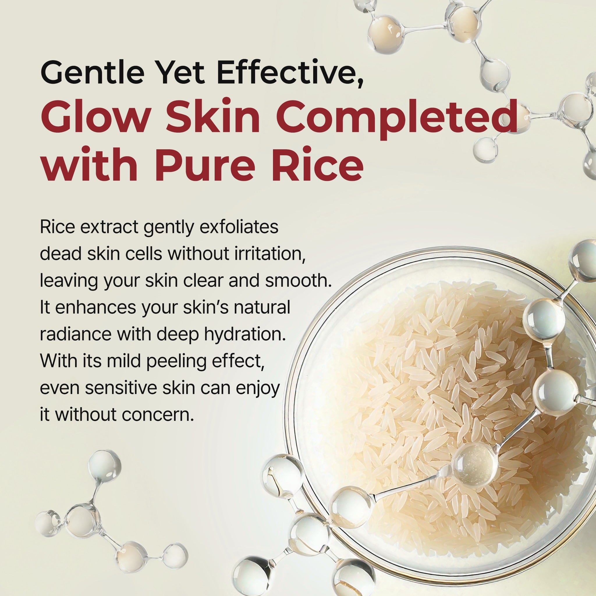 PEEL SHOT EXFOLIATING WHITE RICE AMPOULE 80ml - image 7