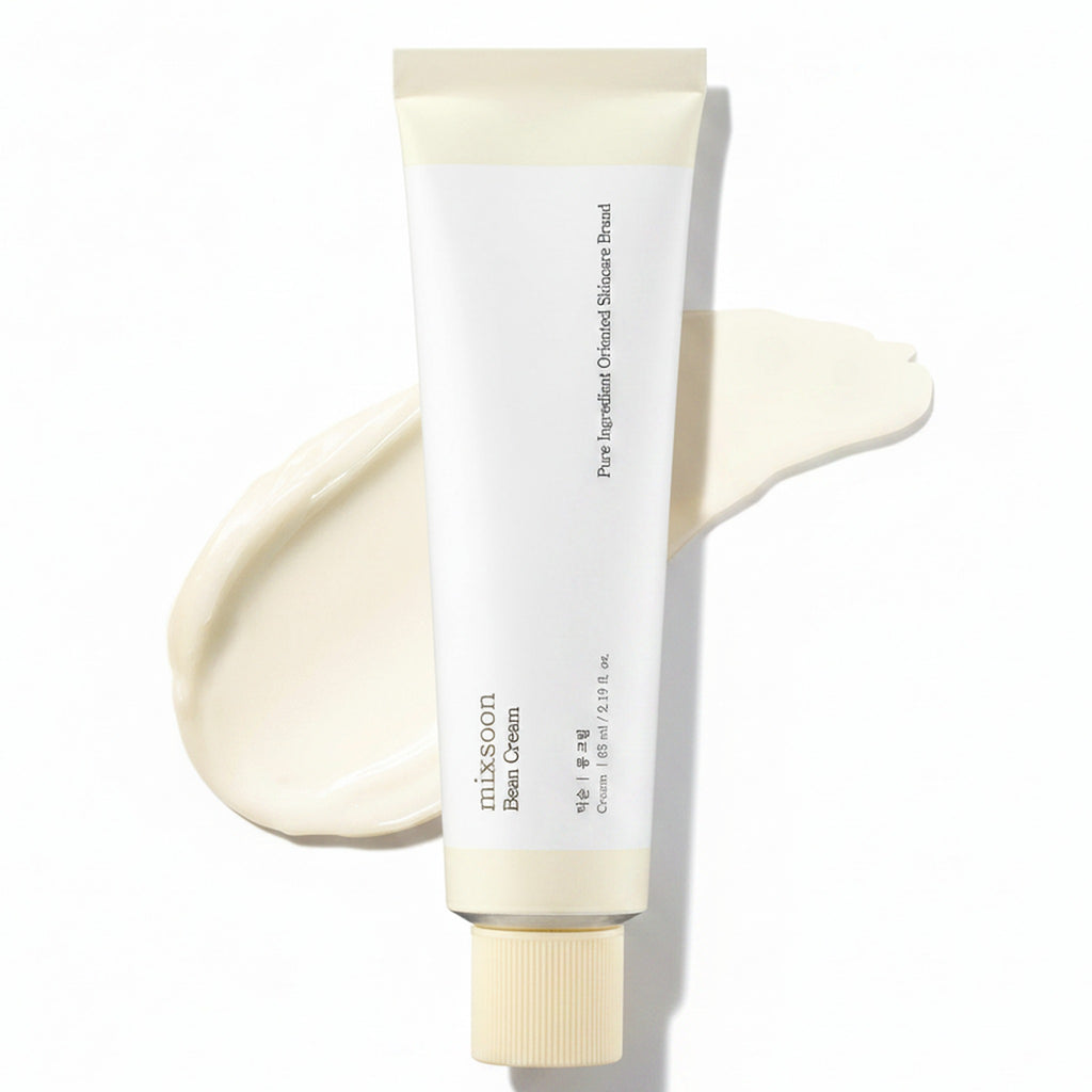 Bean cream 50ml - image 4
