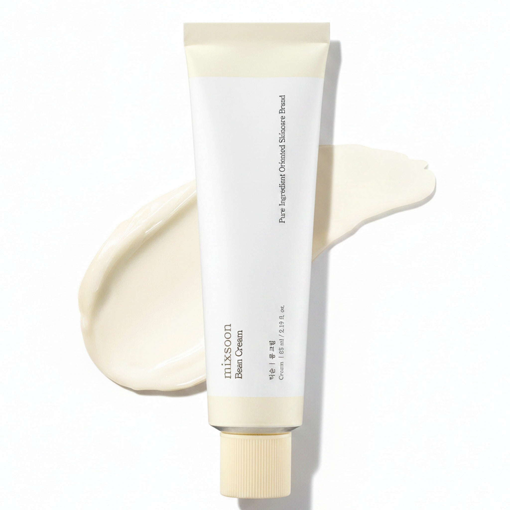 Bean cream 50ml - image 4