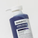 RX Amino Biotin Revitalizing Shampoo 400ml - image 5