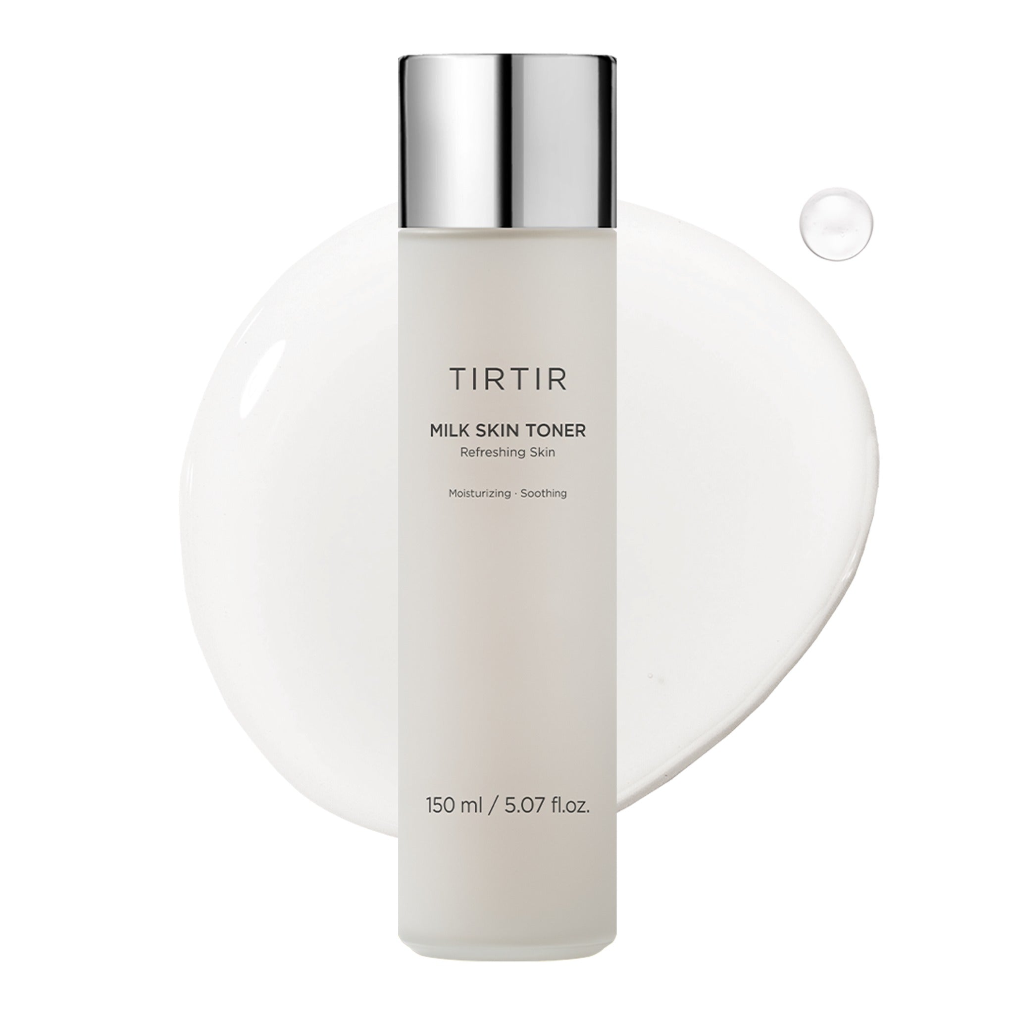 MILK SKIN TONER 150ML - image 3